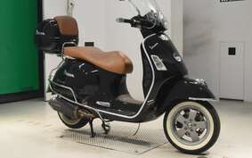 VESPA GTS250IE