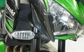 KAWASAKI Z800 2013