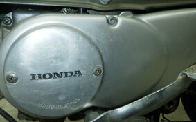 HONDA CHALY 50 CF50