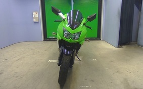 KAWASAKI NINJA 250R EX250K