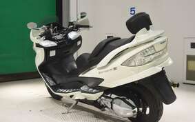 SUZUKI SKYWAVE 250 (Burgman 250) S4 CJ46A