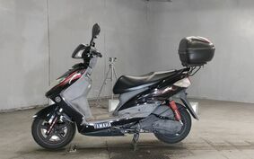 YAMAHA CYGNUS 125 X SR SE44J