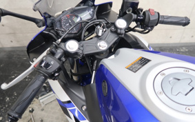 YAMAHA YZF-R25 RG10J