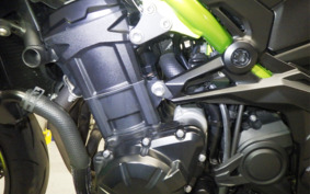 KAWASAKI Z900 Gen.2 2021 ZR900B