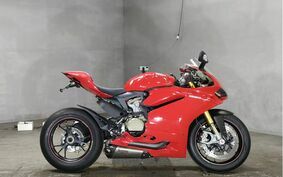 DUCATI 1299 PANIGALE S 2015 H905J