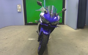 YAMAHA YZF-R25 RG10J