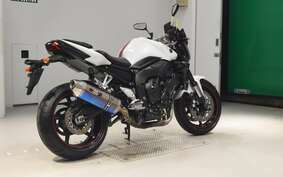 YAMAHA FZ FAZER 2009 RN21J