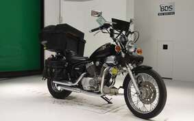 YAMAHA VIRAGO 250 3DM