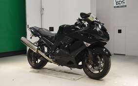 KAWASAKI ZX 1400 NINJA 2011 ZXNA18