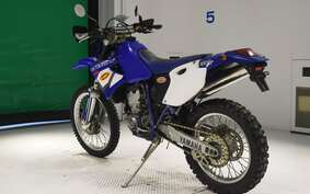 YAMAHA WR400F 1999 CH04W