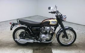 KAWASAKI W650 2000 EJ650A