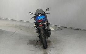 KAWASAKI NINJA 250 EX250L