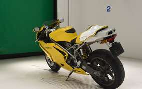 DUCATI 749 S 2004