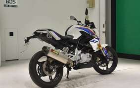 BMW G310R 2019