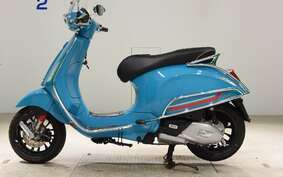 VESPA SPRINT150 M824