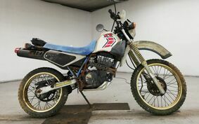 YAMAHA XT250 SEROW T 48Y