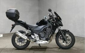 HONDA CB400F 2014 NC47