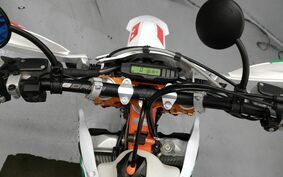 KTM 250 EXC F SIXDAYS EXA