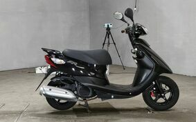 YAMAHA JOG ZR Evolution 2 SA39J