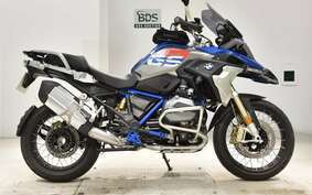 BMW R1200GS RALLY 2018 0A51