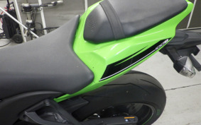 KAWASAKI ZX 10 NINJA ABS 2016