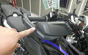 YAMAHA MT-09 Tracer GT 2019 RN51J