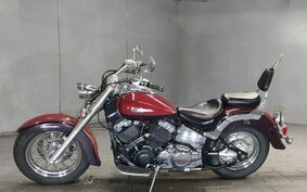 YAMAHA DRAGSTAR 400 CLASSIC 2003 VH01J