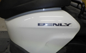 HONDA BENLY 110 JA09