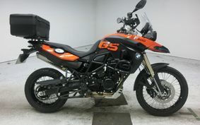 BMW F800GS 2011 0219