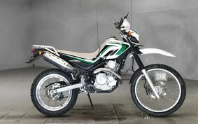 YAMAHA SEROW 250 DG17J