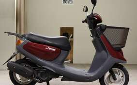 YAMAHA JOG POCHE SA08J