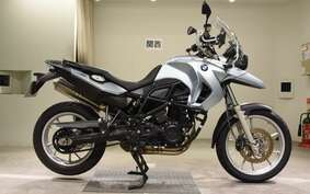 BMW F650GS 2008 0218