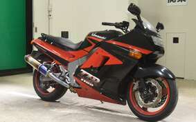 KAWASAKI ZZ1100 NINJA R 1992 ZXT10C