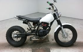 YAMAHA TW200 2JL