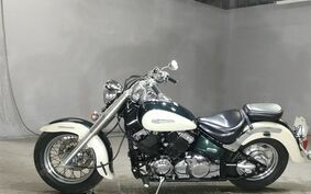 YAMAHA DRAGSTAR 400 CLASSIC 1999 4TR