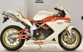 BIMOTA DB5C 2007 DB05