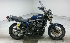 KAWASAKI ZRX400 2001 ZR400E