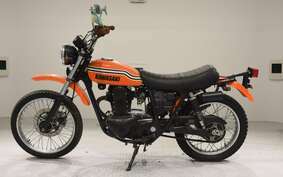 KAWASAKI 250TR BJ250F