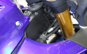 YAMAHA YZF-R15