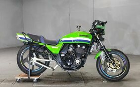 KAWASAKI ZRX400 2002 ZR400E