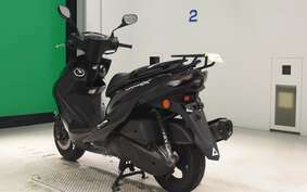 YAMAHA CYGNUS 125 XSR 3 SED8J