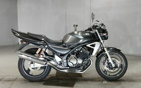 KAWASAKI BALIUS 250 Gen.2 ZR250B