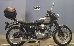 KAWASAKI W650 2008 EJ650A