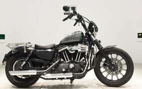 HARLEY XL883N 2015 LE2