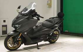 YAMAHA T-MAX 560 T 2021 SJ19J