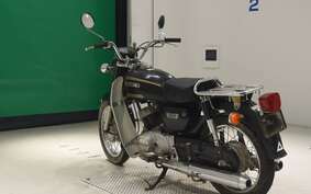 SUZUKI K125 K125