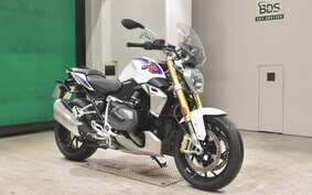 BMW R1250R 2019