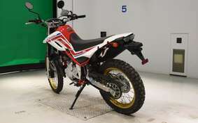 YAMAHA SEROW 250 Gen.3 DG31J