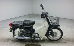 HONDA C70 SUPER CUB CUSTOM C70