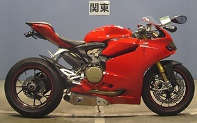 DUCATI 1199 PANIGALE S 2013 H802J